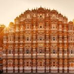 1 from delhi jaipur day tour by superfast train From Delhi : Jaipur Day Tour By Superfast Train