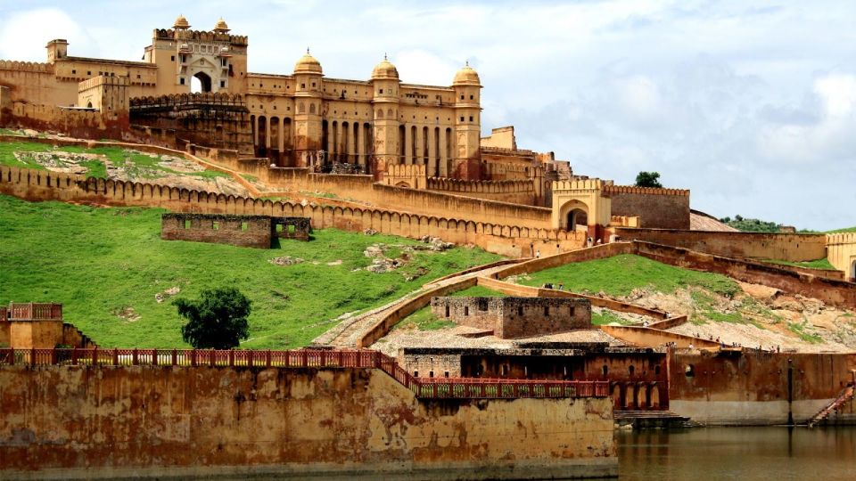 1 from delhi jaipur tour from delhi all inclusive From Delhi : Jaipur Tour From Delhi - All Inclusive