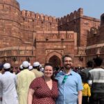 1 from delhi luxury taj mahal and agra fort private day tour From Delhi: Luxury Taj Mahal and Agra Fort Private Day Tour