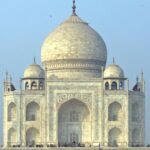 1 from delhi overnight agra city highlights tour From Delhi: Overnight Agra City-Highlights Tour