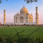 1 from delhi overnight agra city tour with fatehpur sikari From Delhi : Overnight Agra City Tour With Fatehpur Sikari