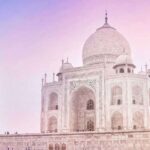 1 from delhi overnight agra tour with hotels lunch From Delhi : Overnight Agra Tour With Hotels , Lunch ,