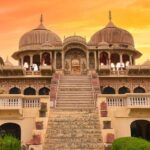 1 from delhi overnight guided tour of mandawa by car From Delhi: Overnight Guided Tour of Mandawa by Car