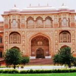 1 from delhi overnight jaipur tour pink city of rajasthan From Delhi: Overnight Jaipur Tour (Pink City of Rajasthan)