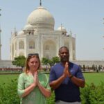 1 from delhi overnight taj mahal agra city tour by car From Delhi: Overnight Taj Mahal & Agra City Tour by Car