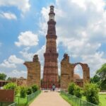 1 from delhi private 5 days golden triangle tour with pickup From Delhi: Private 5-Days Golden Triangle Tour With Pickup
