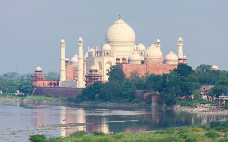 From Delhi: Private 8-Day Rajasthan Tour With Hotels