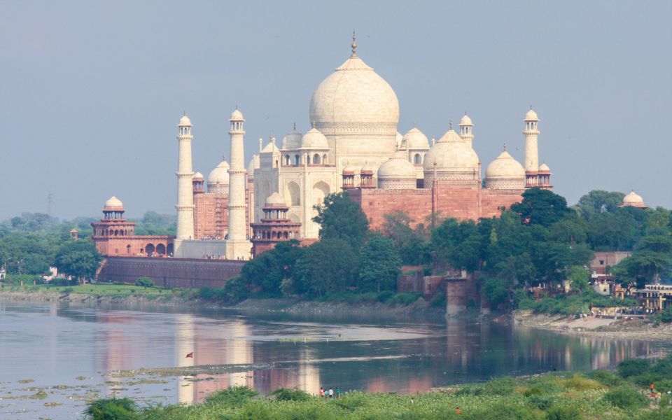 1 from delhi private 8 day rajasthan tour with hotels From Delhi: Private 8-Day Rajasthan Tour With Hotels