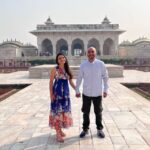 1 from delhi private agra day trip with taj mahal and lunch From Delhi: Private Agra Day Trip With Taj Mahal and Lunch