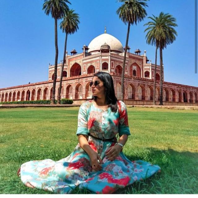 1 from delhi private delhi agra jaipur tour with tajmahal 3d From Delhi: Private Delhi Agra Jaipur Tour With Tajmahal 3d