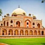 1 from delhi private golden triangle tour by car 2n 3d From Delhi : Private Golden Triangle Tour By Car - 2N/3D