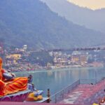 1 from delhi private guided haridwar and rishikesh day tour From Delhi: Private Guided Haridwar and Rishikesh Day Tour