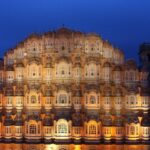 1 from delhi private guided same day jaipur by car From Delhi: Private Guided Same Day Jaipur By Car
