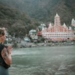 1 from delhi private rishikesh and haridwar day tour by car From Delhi: Private Rishikesh and Haridwar Day Tour by Car