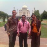 1 from delhi private taj mahal and agra fort day trip by car From Delhi: Private Taj Mahal and Agra Fort Day Trip by Car