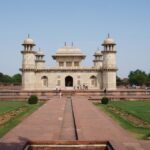 1 from delhi red fort taj mahal sunrise tour From Delhi : Red Fort & Taj Mahal Sunrise Tour