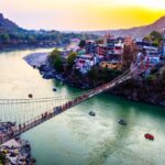1 from delhi rishikesh with golden triangle 5 days tour From Delhi: Rishikesh With Golden Triangle 5 Days Tour