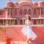 1 from delhi same day jaipur tour by train from delhi From Delhi: Same Day Jaipur Tour by Train From Delhi