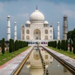 1 from delhi same day taj mahal agra tour with boat ride From Delhi: Same Day Taj Mahal & Agra Tour With Boat Ride