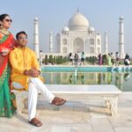 1 from delhi sunrise taj mahal agra fort baby taj tour From Delhi: Sunrise Taj Mahal, Agra Fort & Baby Taj Tour