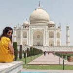 1 from delhi taj mahal agra day trip with guide transfer From Delhi: Taj Mahal Agra Day Trip With Guide & Transfer