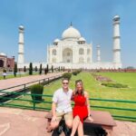 1 from delhi taj mahal agra fort and baby taj sunrise tour From Delhi: Taj Mahal, Agra Fort and Baby Taj Sunrise Tour