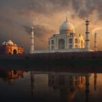 1 from delhi taj mahal agra fort baby taj day trip by car From Delhi: Taj Mahal, Agra Fort & Baby Taj Day Trip by Car
