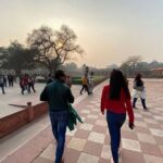 1 from delhi taj mahal agra fort day tour with 5 star lunch From Delhi: Taj Mahal & Agra Fort Day Tour With 5 Star Lunch