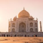 1 from delhi taj mahal agra fort day tour with transfers From Delhi: Taj Mahal, Agra Fort Day Tour With Transfers