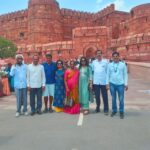 1 from delhi taj mahal agra fort day trip by express train 2 From Delhi: Taj Mahal-Agra Fort Day Trip by Express Train