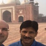 1 from delhi taj mahal agra fort day trip by gatiman train From Delhi: Taj Mahal & Agra Fort Day Trip by Gatiman Train