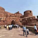 1 from delhi taj mahal agra fort fatehpur sikri day trip From Delhi: Taj Mahal, Agra Fort & Fatehpur Sikri Day Trip