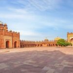 1 from delhi taj mahal agra fort fatehpur sikri tour by car From Delhi: Taj Mahal, Agra Fort, Fatehpur Sikri Tour by Car