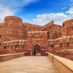 1 from delhi taj mahal agra fort fatehpur sikri tour by car 2 From Delhi: Taj Mahal, Agra Fort, Fatehpur Sikri Tour by Car