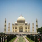 1 from delhi taj mahal agra fort tour by car all inclusive From Delhi: Taj Mahal & Agra Fort Tour by Car- All Inclusive