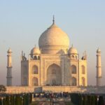 1 from delhi taj mahal agra tour by luxury car with 5 lunch From Delhi : Taj Mahal Agra Tour by Luxury Car With 5* Lunch