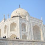 1 from delhi taj mahal and agra fort full day trip by car From Delhi: Taj Mahal and Agra Fort Full-Day Trip by Car
