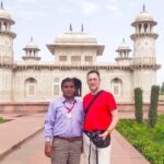 1 from delhi taj mahal and agra tour by gatimaan express From Delhi: Taj Mahal and Agra Tour by Gatimaan Express