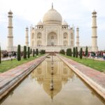 1 from delhi taj mahal luxury tour From Delhi: Taj Mahal Luxury Tour