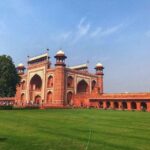 1 from delhi taj mahal sunrise agra day trip with chauffeur From Delhi: Taj Mahal Sunrise & Agra Day Trip With Chauffeur