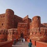1 from delhi taj mahal sunrise and agra fort private day trip From Delhi: Taj Mahal Sunrise and Agra Fort Private Day Trip