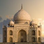 1 from delhi taj mahal sunrise and agra fort private tour From Delhi: Taj Mahal Sunrise and Agra Fort Private Tour