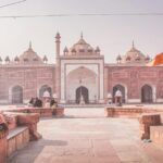 1 from delhi taj mahal sunrise and fatehpur sikiri tour From Delhi: Taj Mahal Sunrise and Fatehpur Sikiri Tour