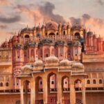 1 from delhi taj mahal sunrise and jaipur city tour in 2 days From Delhi: Taj Mahal Sunrise and Jaipur City Tour in 2 Days