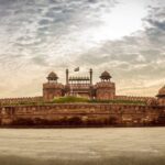 1 from delhi taj mahal sunrise and old delhi walking tour From Delhi: Taj Mahal Sunrise and Old Delhi Walking Tour