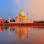 1 from delhi taj mahal sunrise tour by car From Delhi: Taj Mahal Sunrise Tour By Car