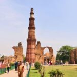 1 from delhi3 days agradelhi jaipur golden triangle tour From Delhi:3-Days Agra,Delhi & Jaipur Golden Triangle Tour