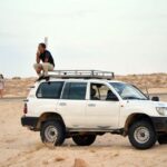 1 from djerba 3 day tunisian desert tour From Djerba: 3-Day Tunisian Desert Tour