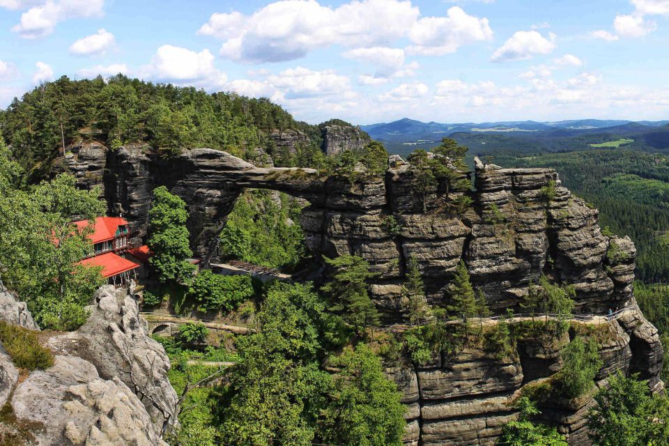 1 from dresden bohemia and saxon switzerland day trip From Dresden: Bohemia and Saxon Switzerland Day Trip