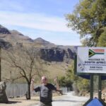 1 from durban sani pass and lesotho by 4wd vehicle From Durban: Sani Pass and Lesotho by 4WD Vehicle
